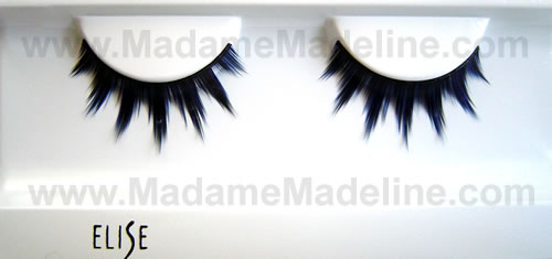 z.Elise Faux Eyelashes #068