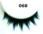 z.Elise Faux Eyelashes #068