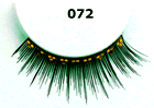 z.Elise Faux Eyelashes #072