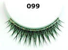 Elise Faux Eyelashes #099 - BOGO (Buy 1, Get 1 Free Deal)