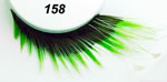 Elise Faux Eyelashes #158 - BOGO (Buy 1, Get 1 Free Deal)