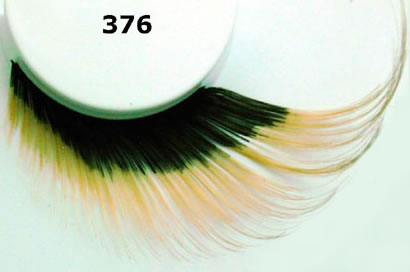 Elise Faux Eyelashes #376