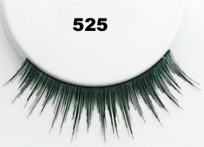 Elise Faux Eyelashes #525