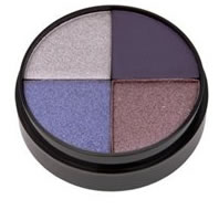 Everlash Professional Eye Shadow Set 3