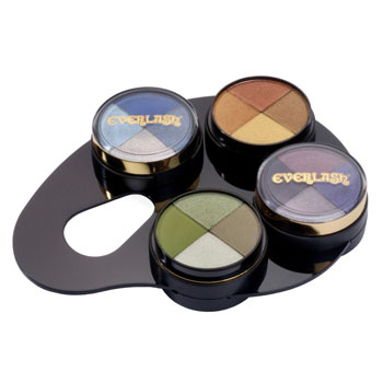 EVERLASH Eye Shadow Display