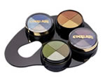 EVERLASH Eye Shadow Display