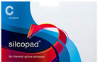 Silcopad For Thermal Active Skincare
