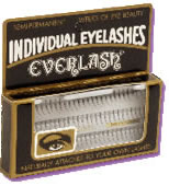 Everlash Single SHORT Lashes