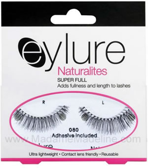 Full Lashes