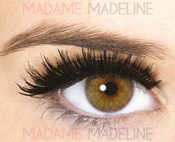 z.Eylure Naturalites Double Lashes DL 205