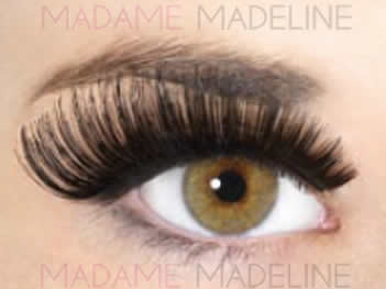 z.Eylure Naturalites Double Lashes DL 204