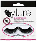 z.Eylure Naturalites Double Lashes DL 204