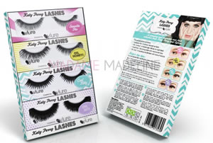 Katy Perry Lash MINI GIFT SET KIT