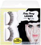 Eylure line of false eyelashes now available at Madame Madeline