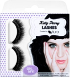 Eylure line of false eyelashes now available at Madame Madeline