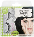 Katy Perry Self Adhesive Lashes - Darling!