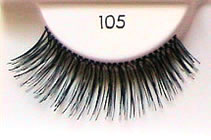 z.Ardell Fright Night Lashes #105