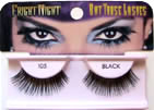 z.Ardell Fright Night Lashes #105