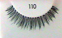 z.Ardell Fright Night Lashes #110