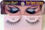 z.Ardell Fright Night Lashes #116