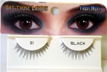 z.Andrea Fright Night Lashes #21