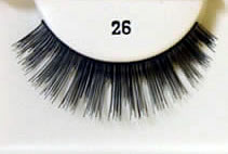 z.Andrea Fright Night Lashes #26