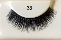 z.Andrea Fright Night Lashes #33