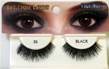 z.Andrea Fright Night Lashes #33