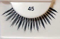 z.Andrea Fright Night Lashes #45