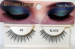 z.Andrea Fright Night Lashes #45