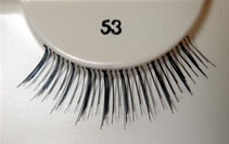 z.Andrea Fright Night Lashes #53