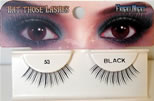 z.Andrea Fright Night Lashes #53