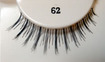 z.Andrea Fright Night Lashes #62