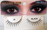 z.Andrea Fright Night Lashes #62