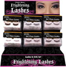 Fright Night (Ardell) Bat Those Lashes Display 24 pcs (69534)