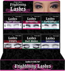 Fright Night Frightening Lash Duos 18pc Display