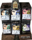 z.Fright Night Hauntingly Fabulous Lashes Display (18 pcs)