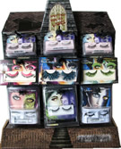 z.Fright Night Hauntingly Fabulous Lashes Display (27 pcs)