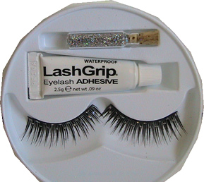 Ardell Fright Night Enchantress Lash Kit