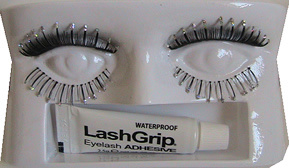 z.Ardell Fright Night Fairy Wings Lash Kit