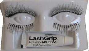 z.Ardell Fright Night Pixie Dust Lash Kit