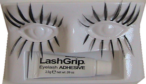 z.Ardell Fright Night Spyder Woman Lash Kit