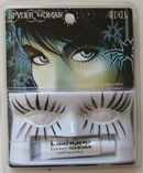 z.Ardell Fright Night Spyder Woman Lash Kit