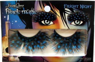 z.Ardell Fright Night Black Magic Lash Kit