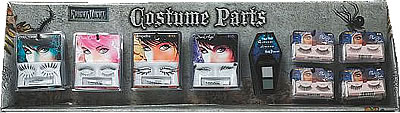 z.Ardell Fright Night Lash PDQ 36pc Display (68602)