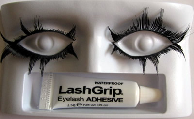 z.Ardell Fright Night Vampira Lash Kit