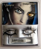 z.Ardell Fright Night Vampira Lash Kit