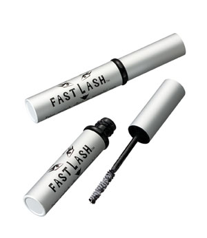 z.JAPONESQUE Fast Lash/Thickening Fibers