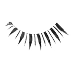 z..JAPONESQUE Eyelashes Length