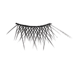 z.JAPONESQUE Eyelashes Criss Cross Demi